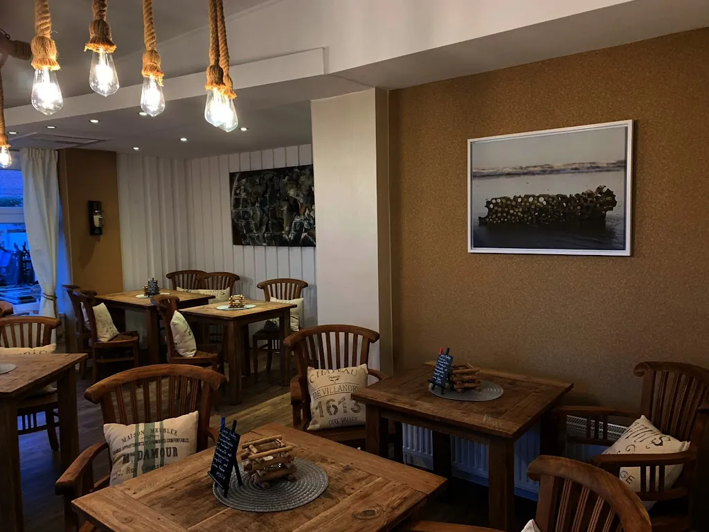 Restaurant Treibgut_Langeoog_slider_image_1