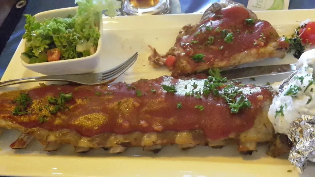 Menu_Restaurant bunteKuh Langeoog_Langeoog_immagine_4