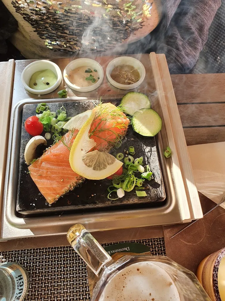 Menu_Restaurant bunteKuh Langeoog_Langeoog_immagine_5