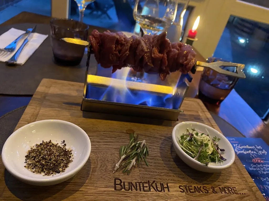 Menu_Restaurant bunteKuh Langeoog_Langeoog_immagine_7