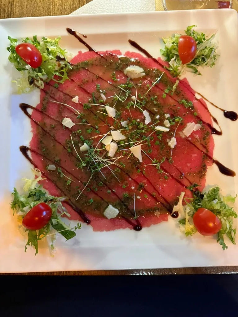 Yvonne von Zmuda_Restaurant bunteKuh Langeoog_Langeoog_recensione