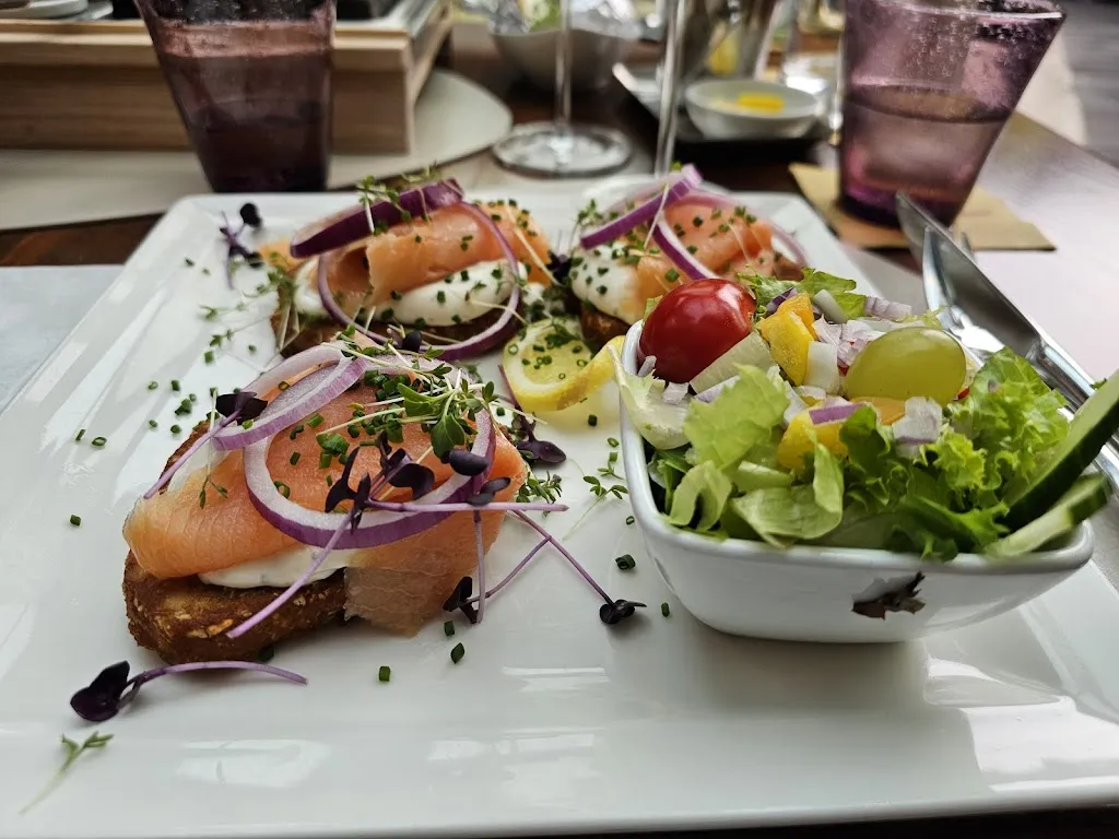 Restaurant bunteKuh Langeoog_Langeoog_slider_image_3