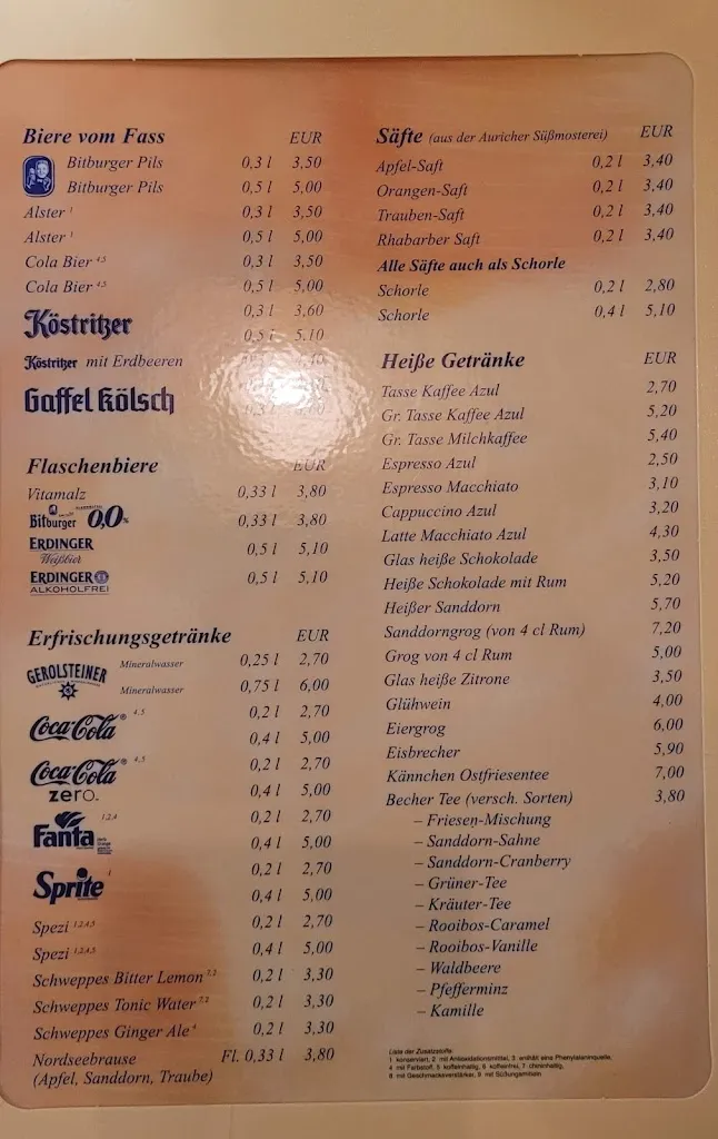 Menu_In't Dörp_Langeoog_immagine_2