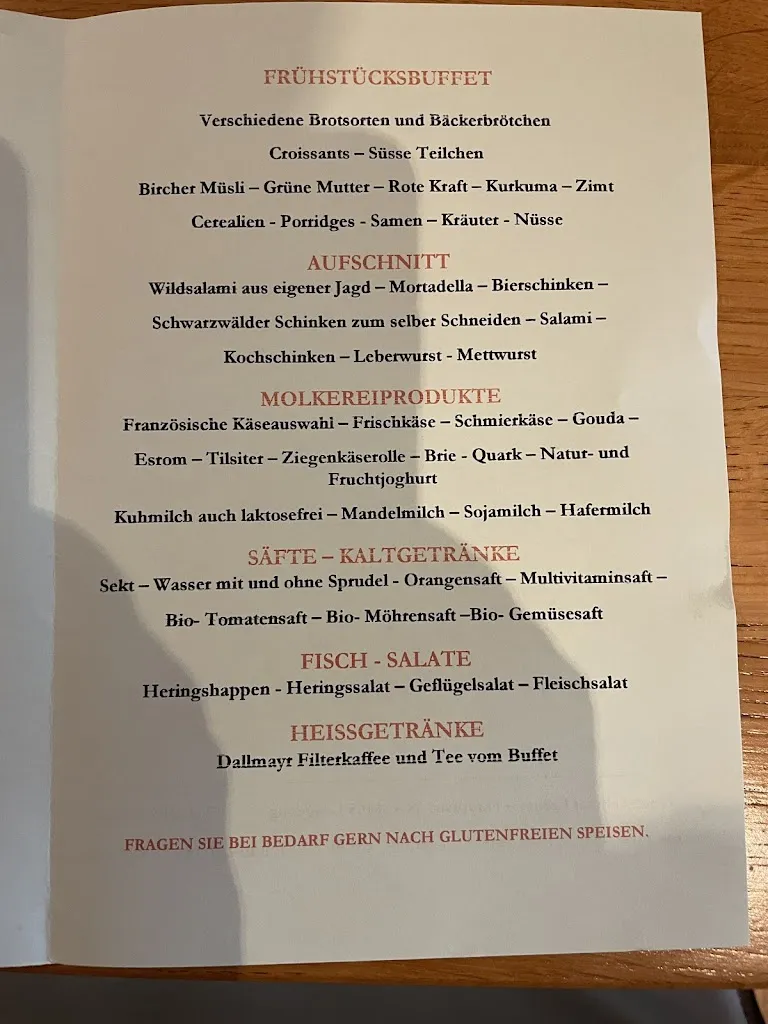 Menu_Blied Restaurant_Langeoog_image_1