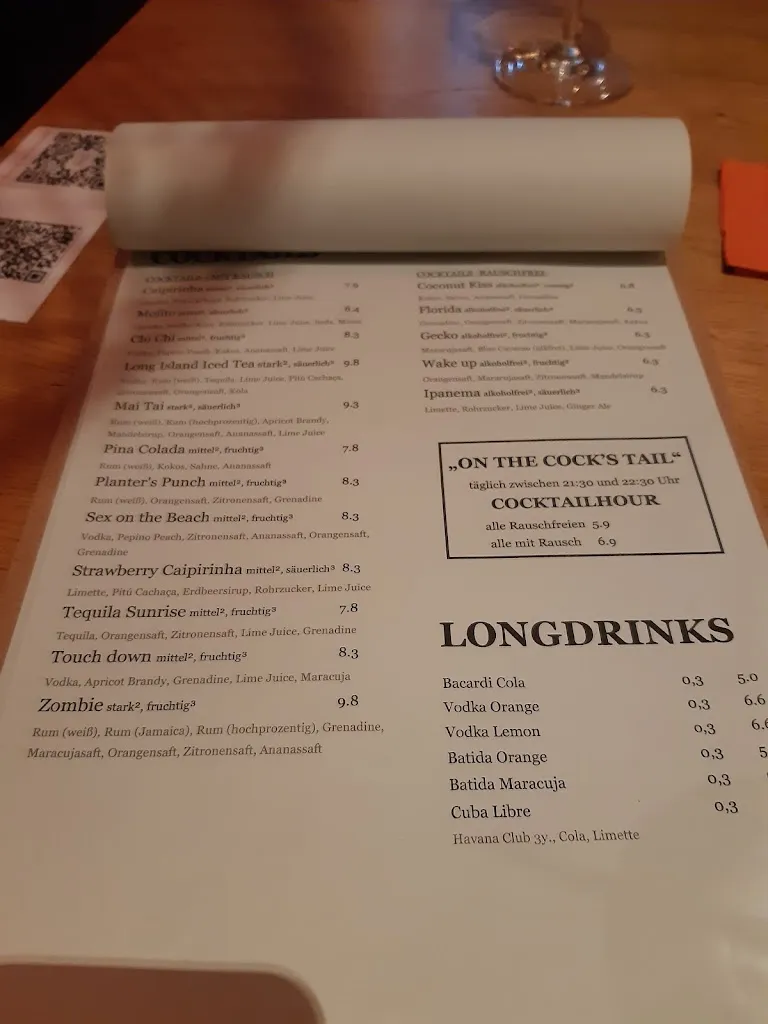 Menu_Blied Restaurant_Langeoog_image_4