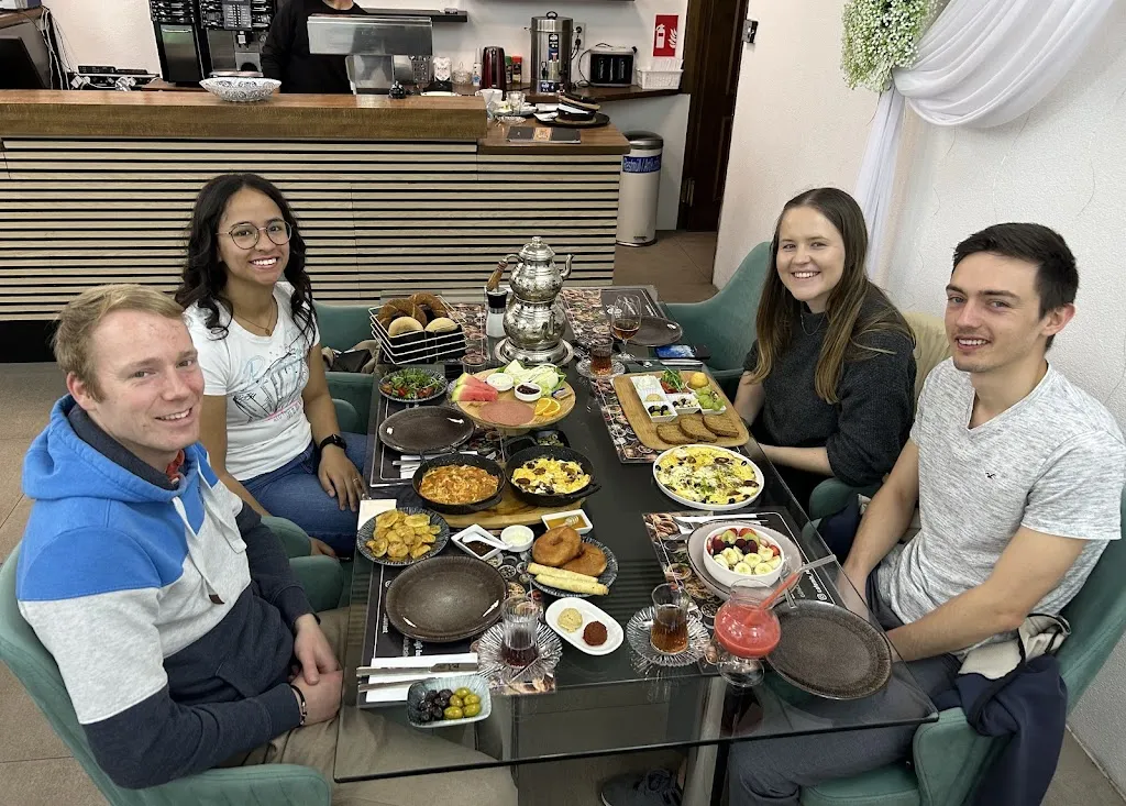 Cafemis - Frühstück & Mehr restaurant in Main