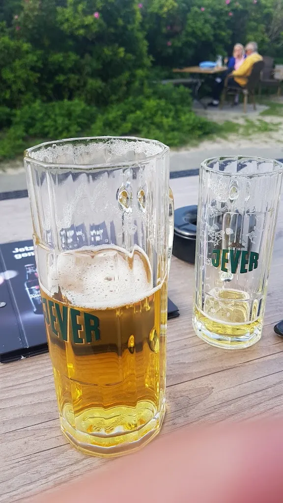 Menu_Dünen-Oase Langeoog_Langeoog_immagine_2