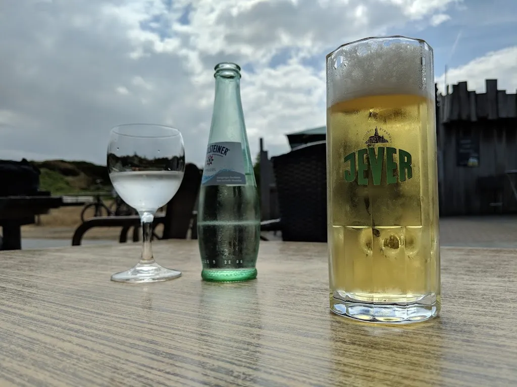 Menu_Dünen-Oase Langeoog_Langeoog_immagine_3