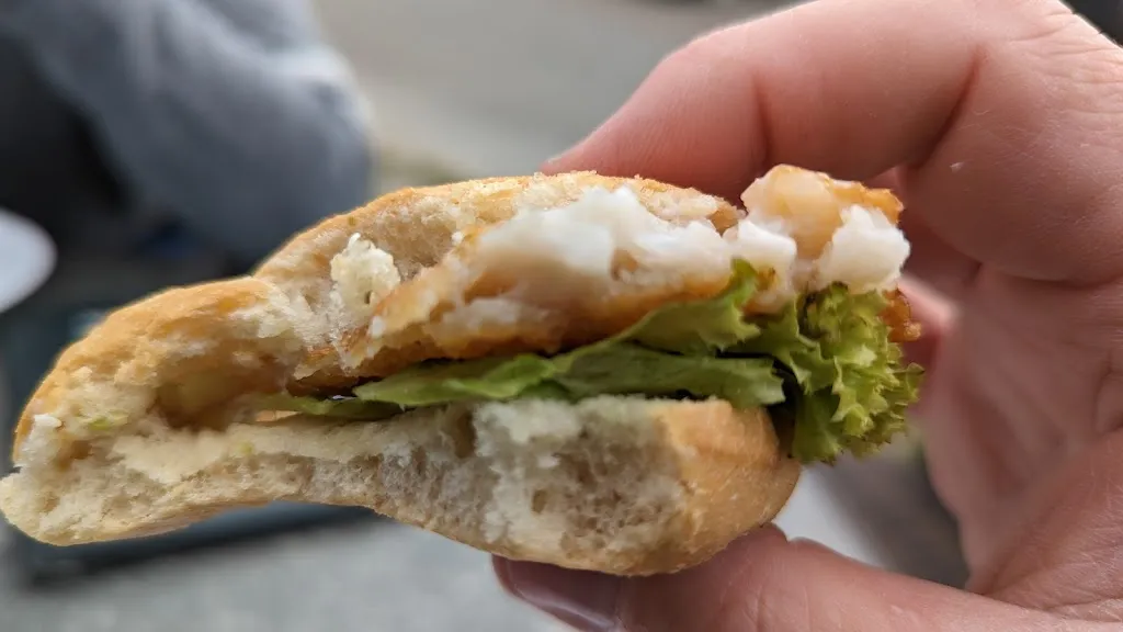 Menu_Dünen-Oase Langeoog_Langeoog_immagine_4