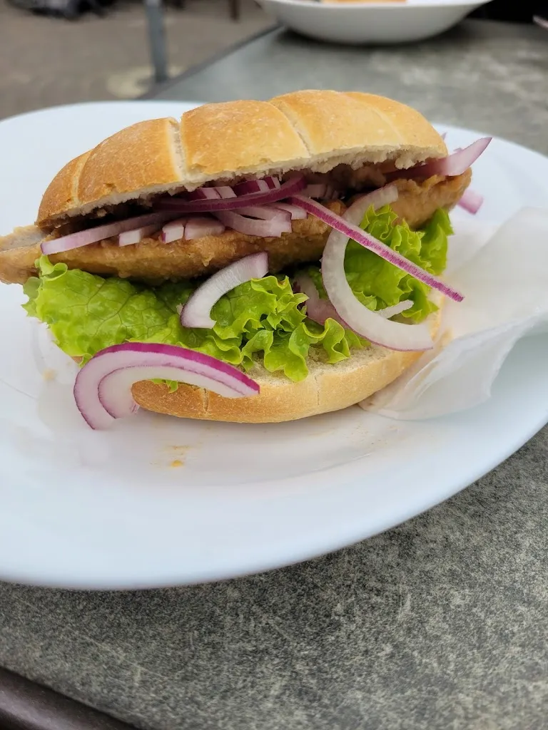 Menu_Dünen-Oase Langeoog_Langeoog_immagine_5