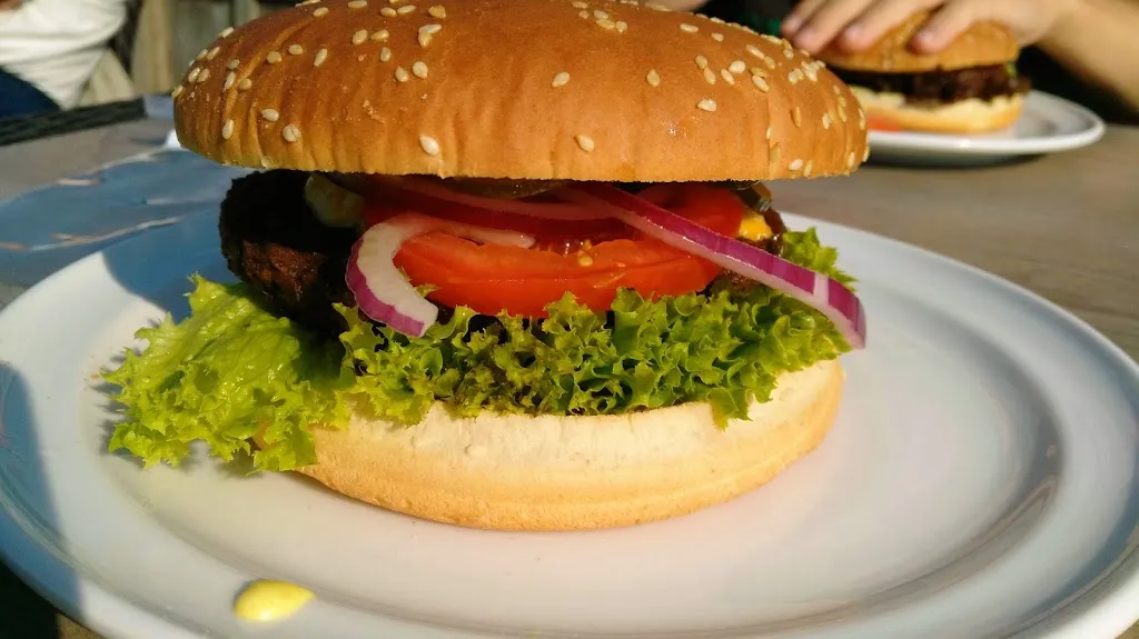 Menu_Dünen-Oase Langeoog_Langeoog_immagine_8