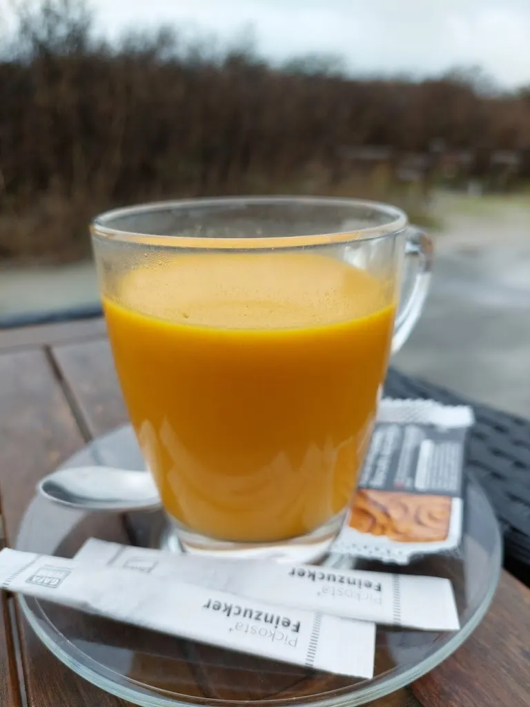 Menu_Dünen-Oase Langeoog_Langeoog_immagine_9