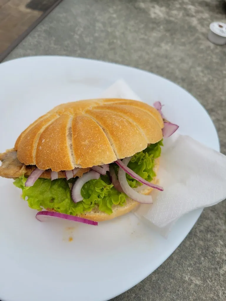 Kerstin Körber_Dünen-Oase Langeoog_Langeoog_review
