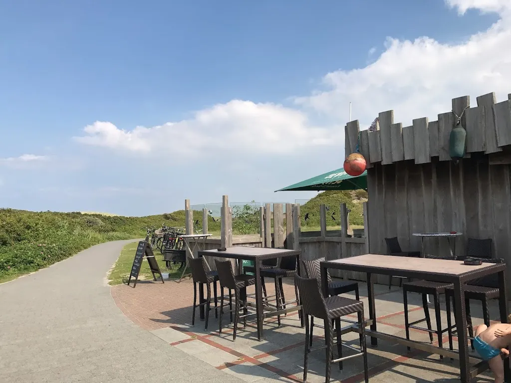 Dünen-Oase Langeoog restaurant in Langeoog