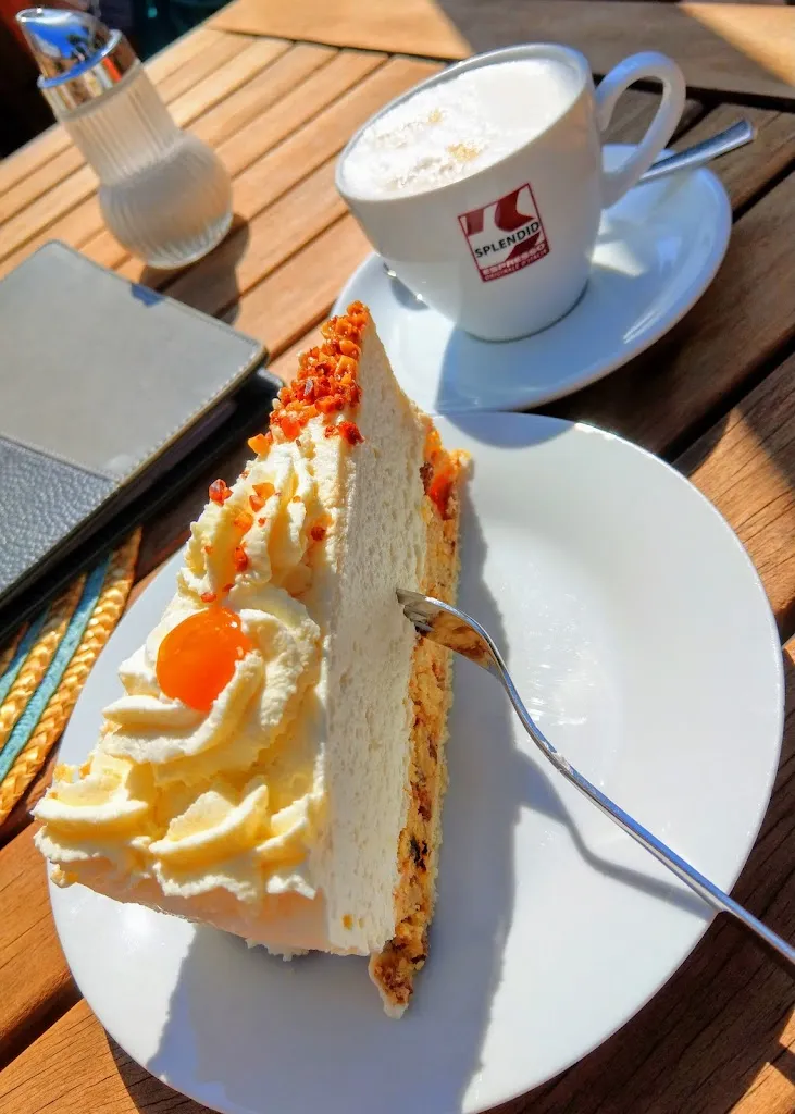 Menu_Restaurant & Café Alte Post_Langeoog_immagine_5