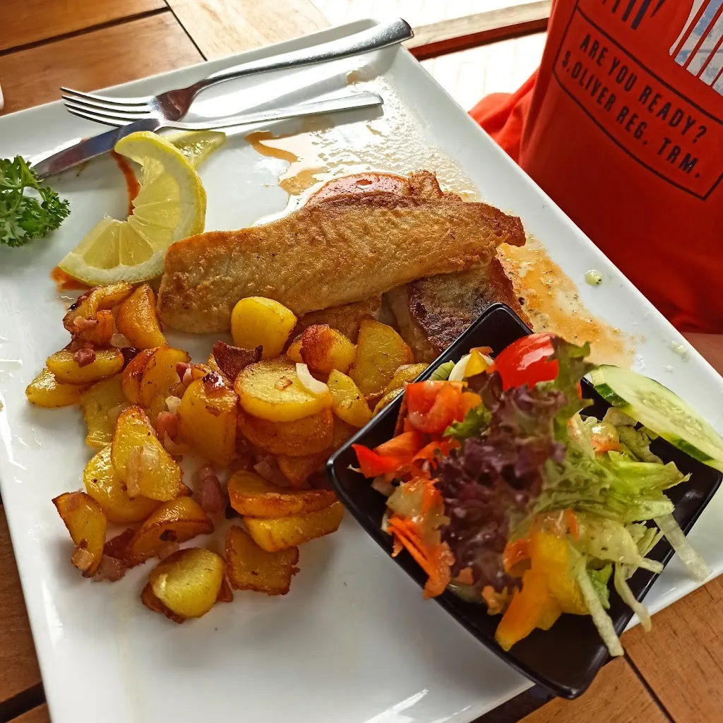 Menu_Restaurant & Café Alte Post_Langeoog_immagine_6