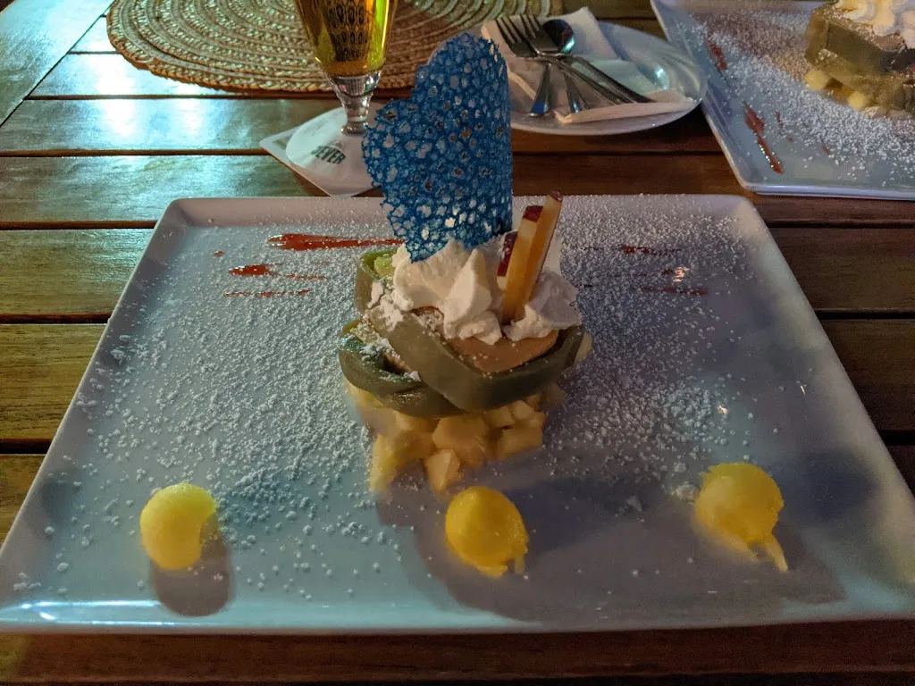 Menu_Restaurant & Café Alte Post_Langeoog_immagine_7