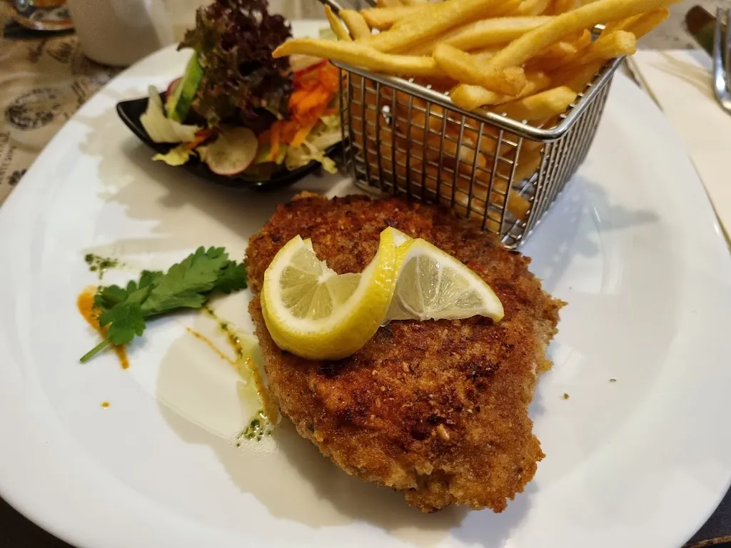 Menu_Restaurant & Café Alte Post_Langeoog_immagine_8