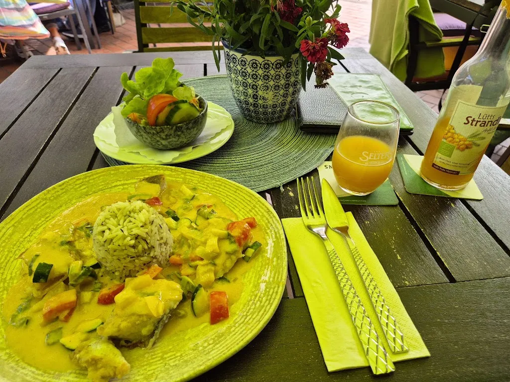 Menu_Restaurant & Café Alte Post_Langeoog_immagine_9