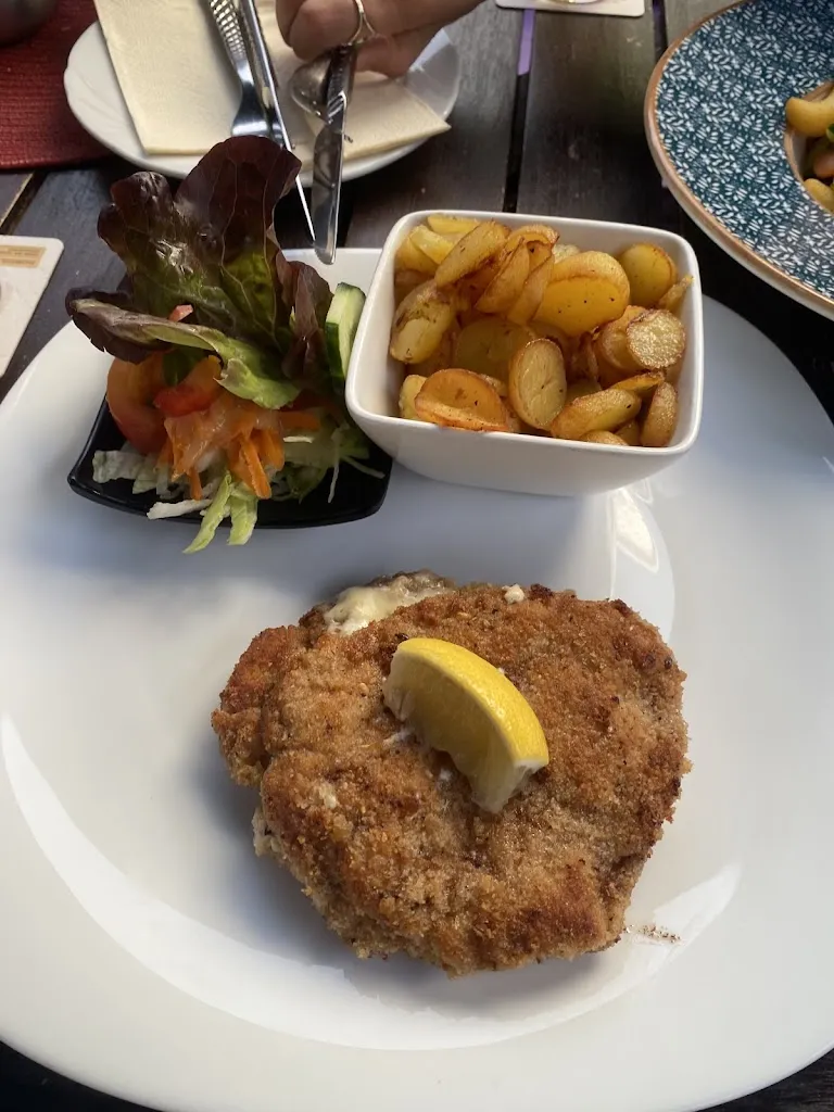 Restaurant & Café Alte Post_Langeoog_slider_image_2