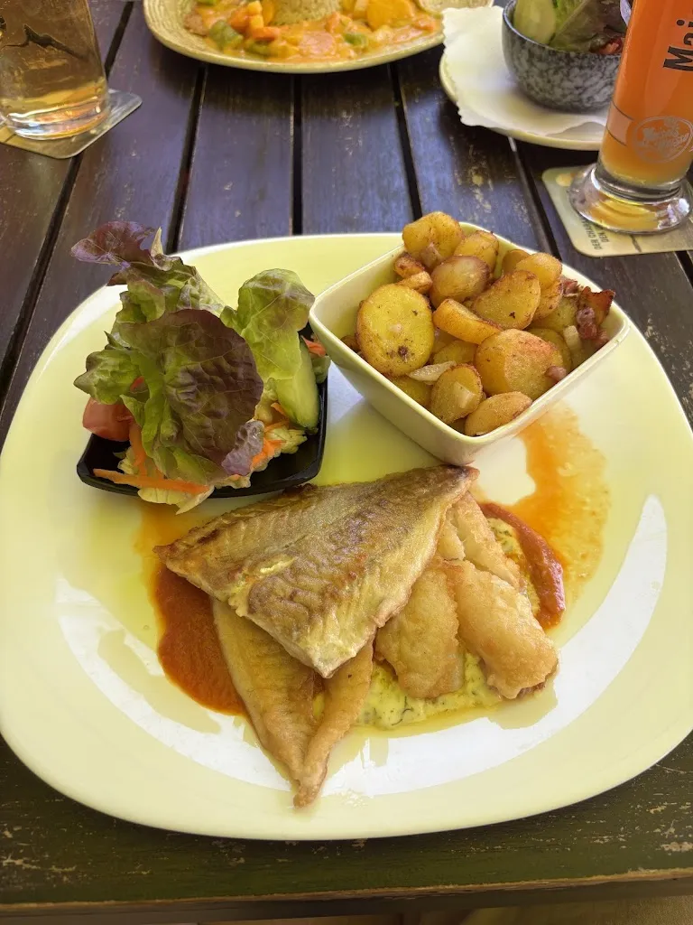 Restaurant & Café Alte Post_Langeoog_slider_image_3