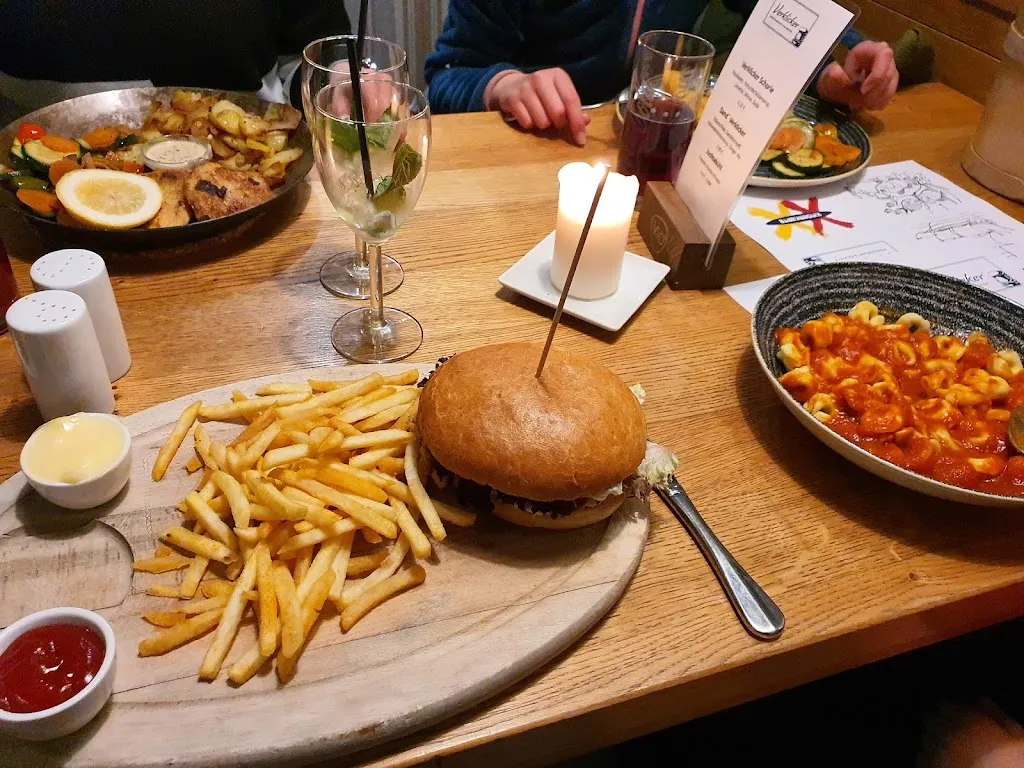 Menu_Restaurant Verklicker_Langeoog_image_6