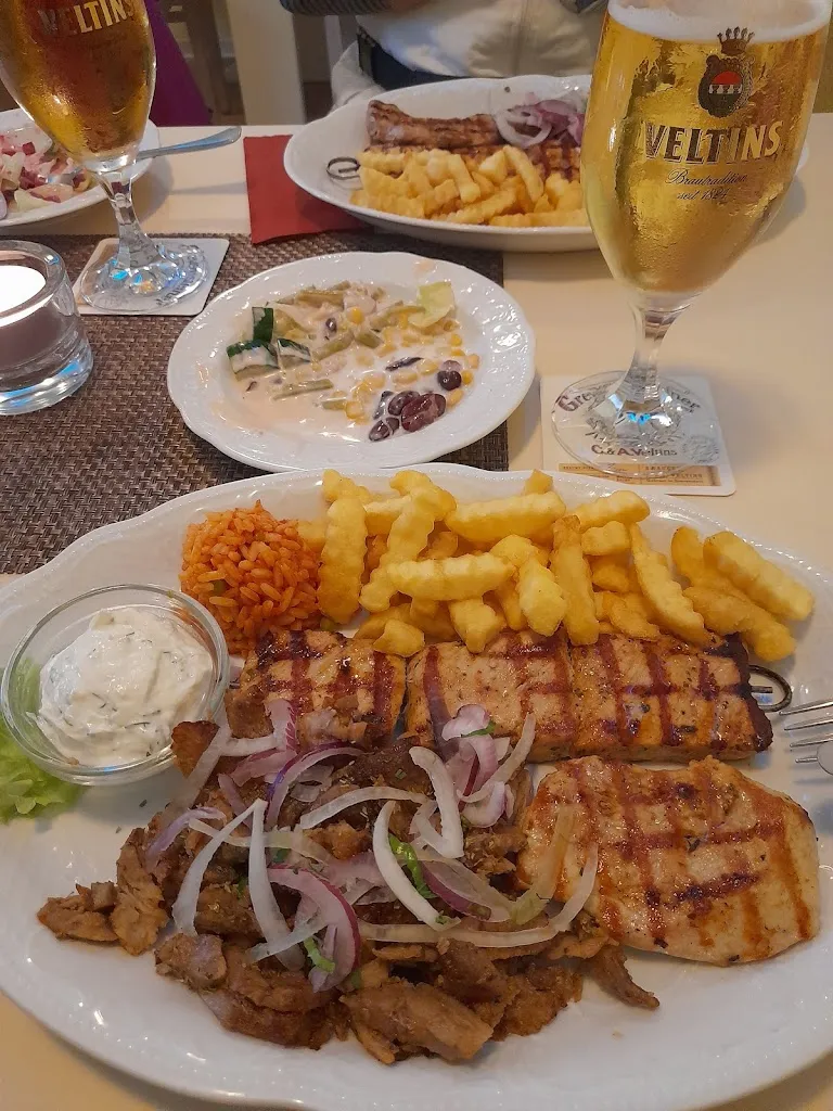 Menu_Restaurant Bei Kostas_Langeoog_image_5