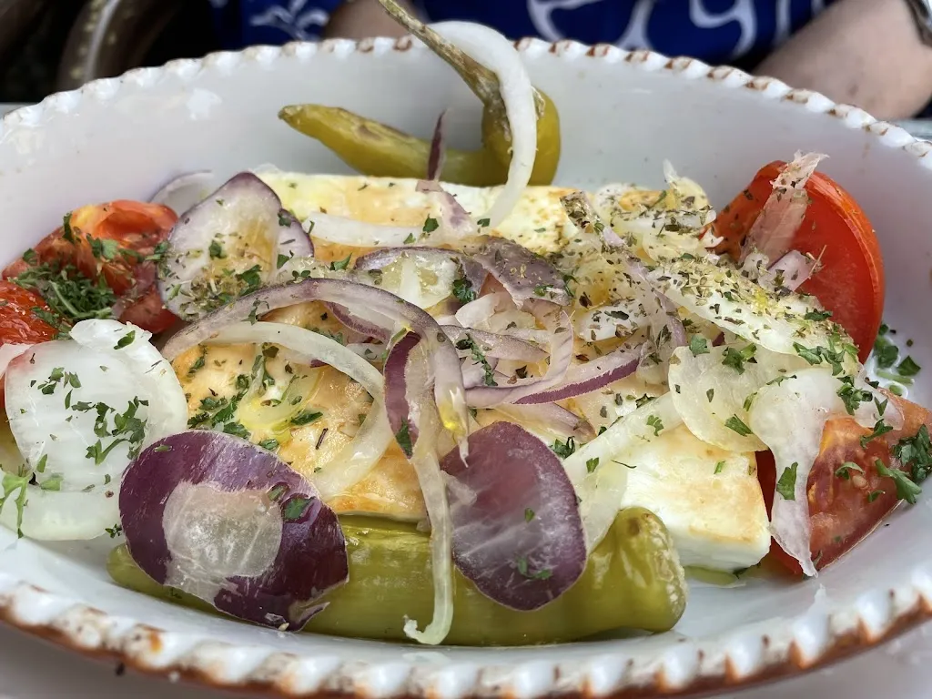 Restaurant Bei Kostas_Langeoog_slider_image_3