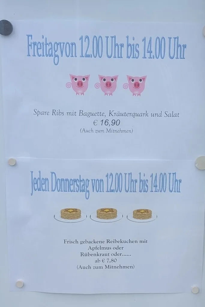 Menu_Kino - Restaurant 