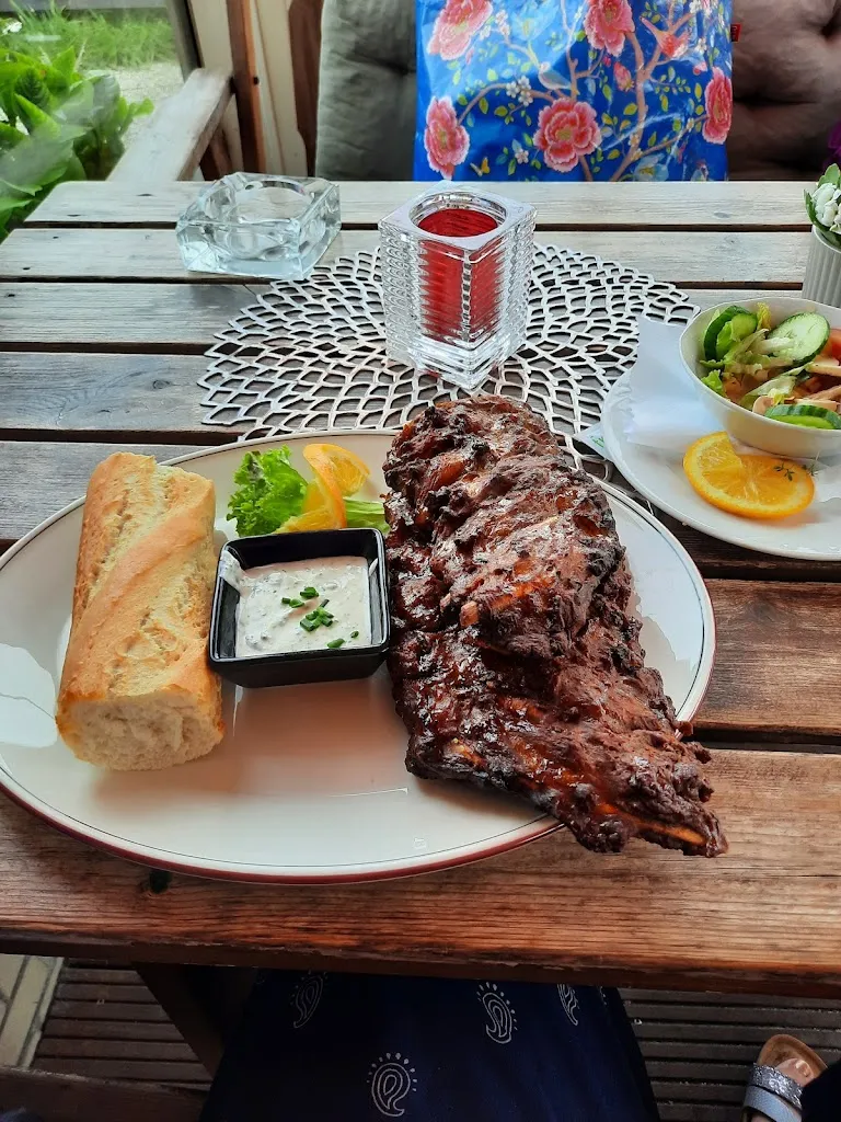 Menu_Kino - Restaurant 