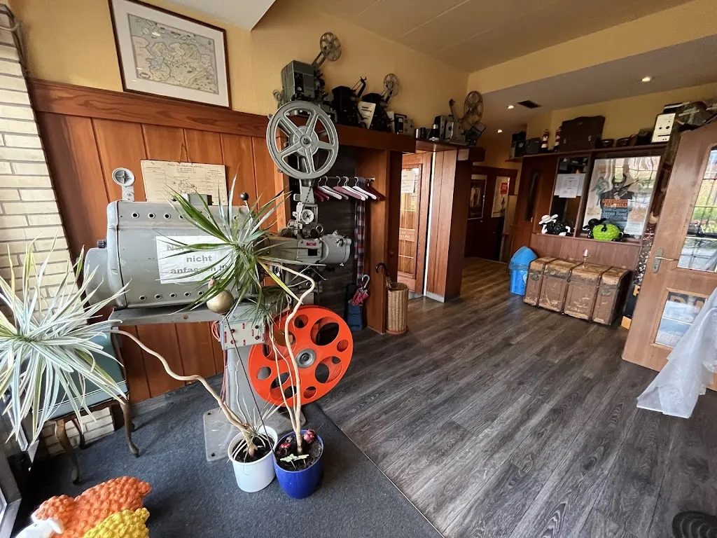 Thomas_Kino - Restaurant 