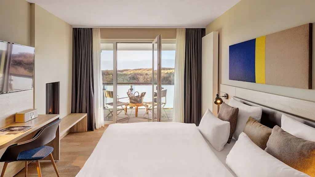 Strandhotel Die Sandburg Langeoog_Langeoog_slider_image_3