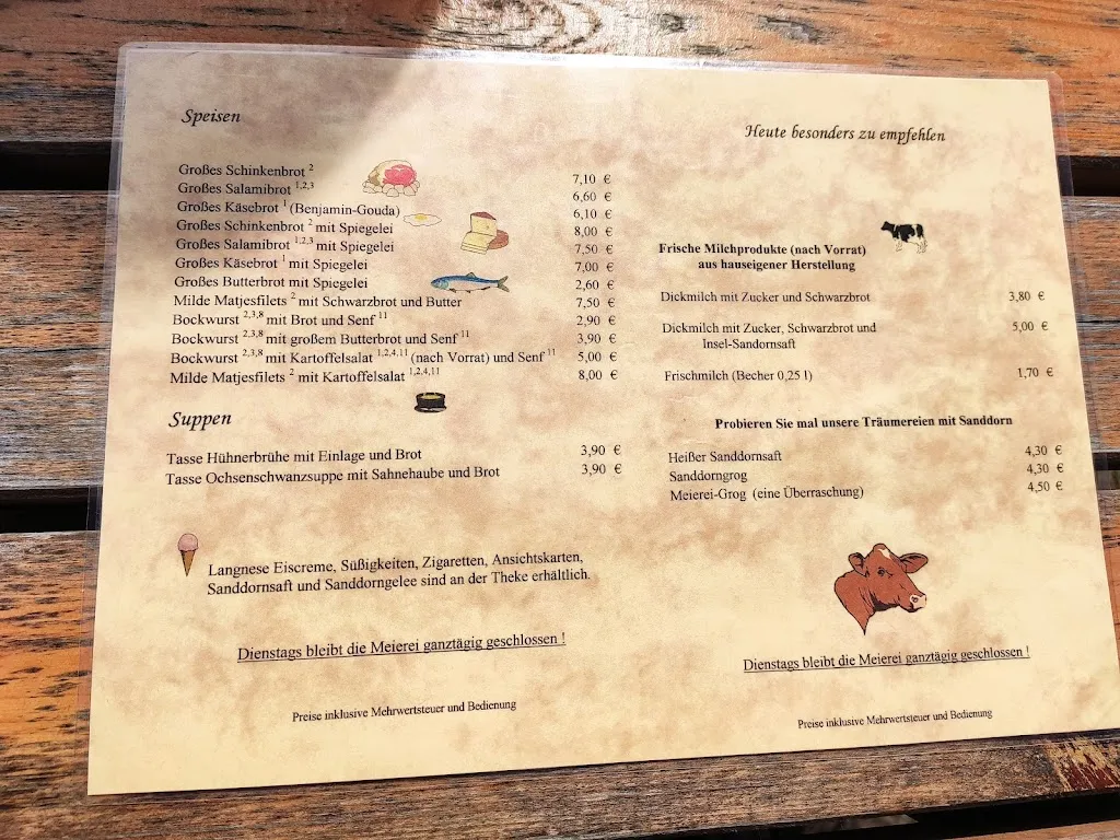 Menu_Meierei_Langeoog_image_2