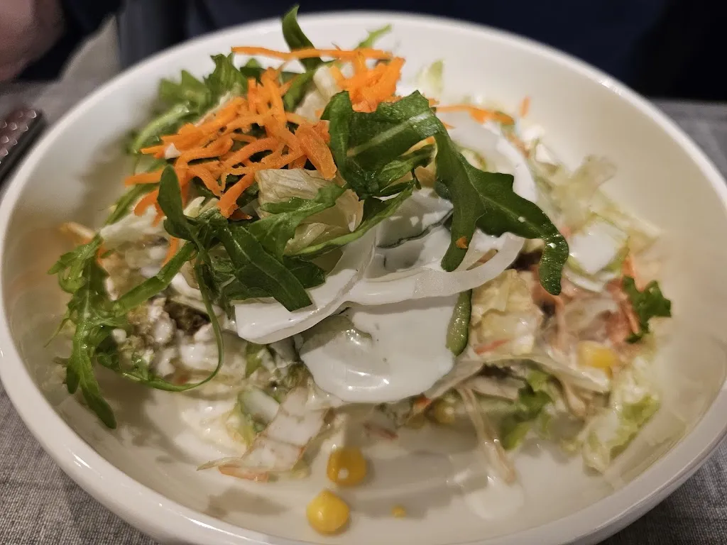 Menu_VENEZIA Restaurant & More_Main_image_2