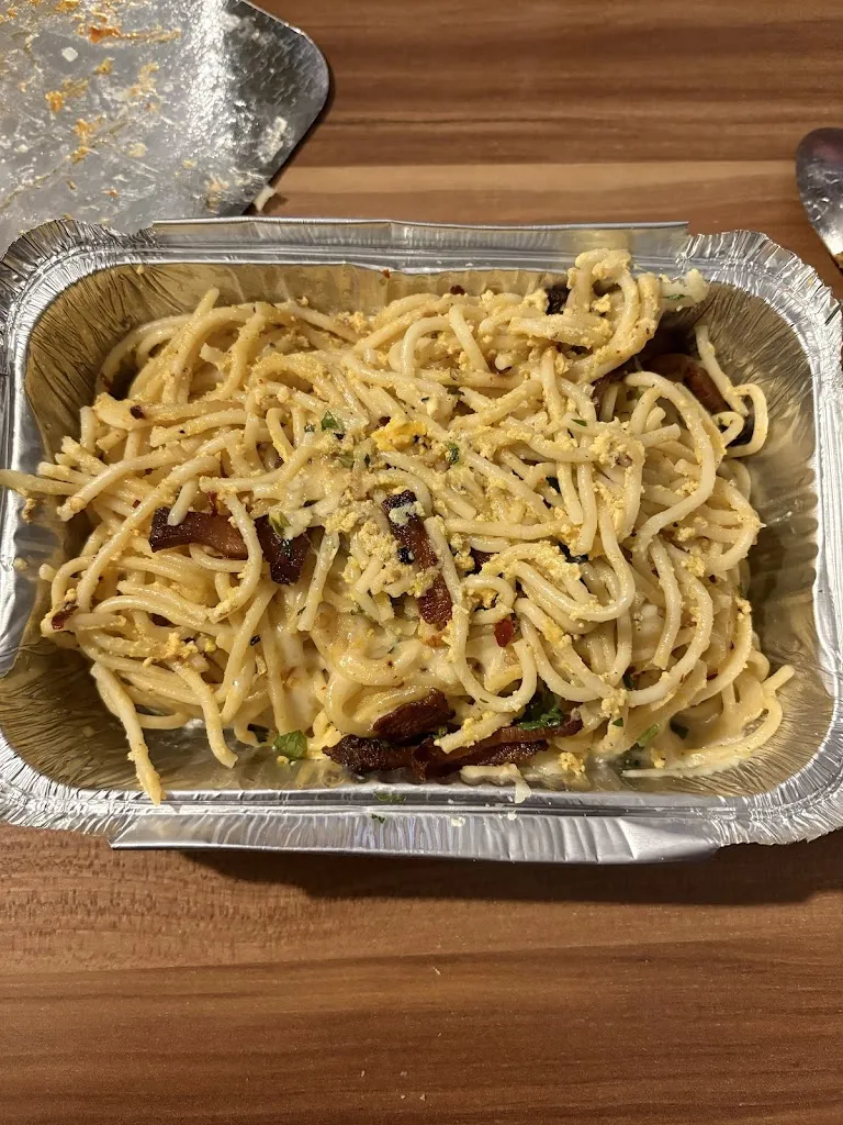 Mertcan Şahan_VENEZIA Restaurant & More_Main_review