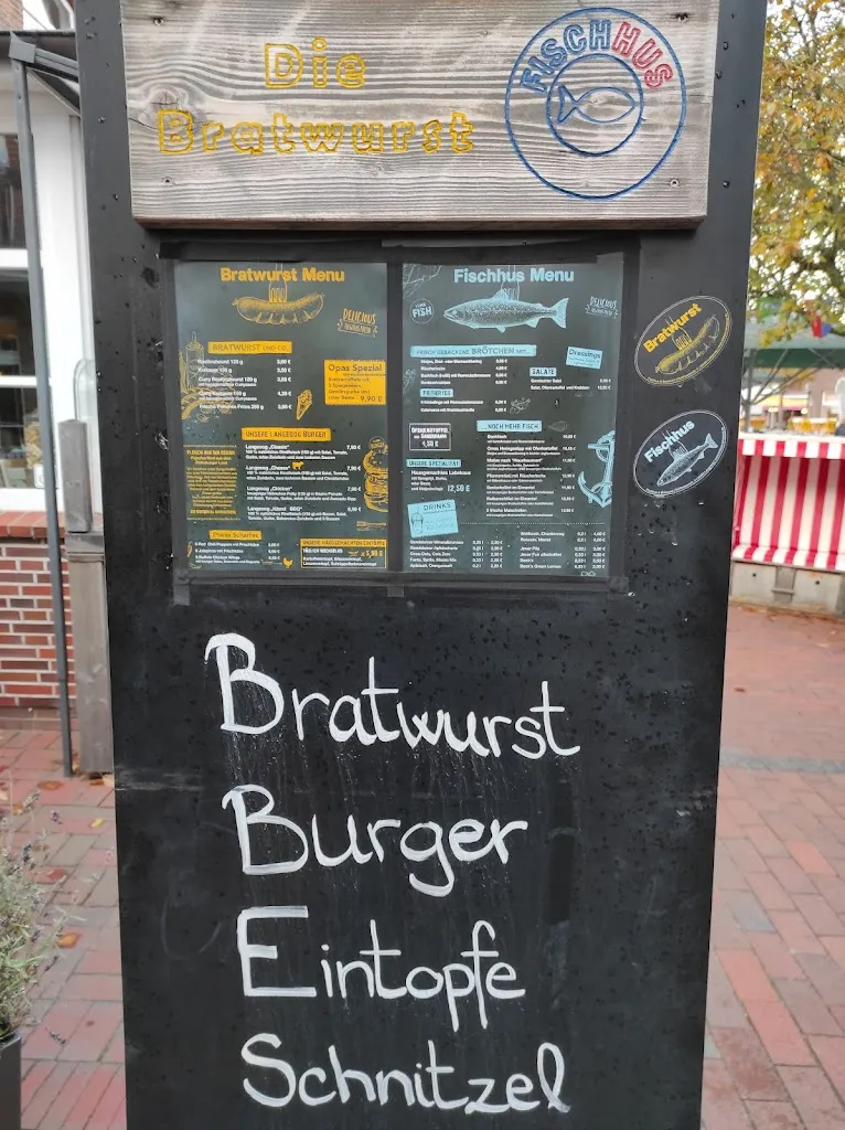 Menu_Die Bratwurst_Langeoog_immagine_4