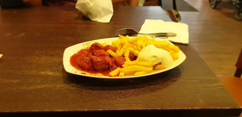 Menu_Die Bratwurst_Langeoog_immagine_6