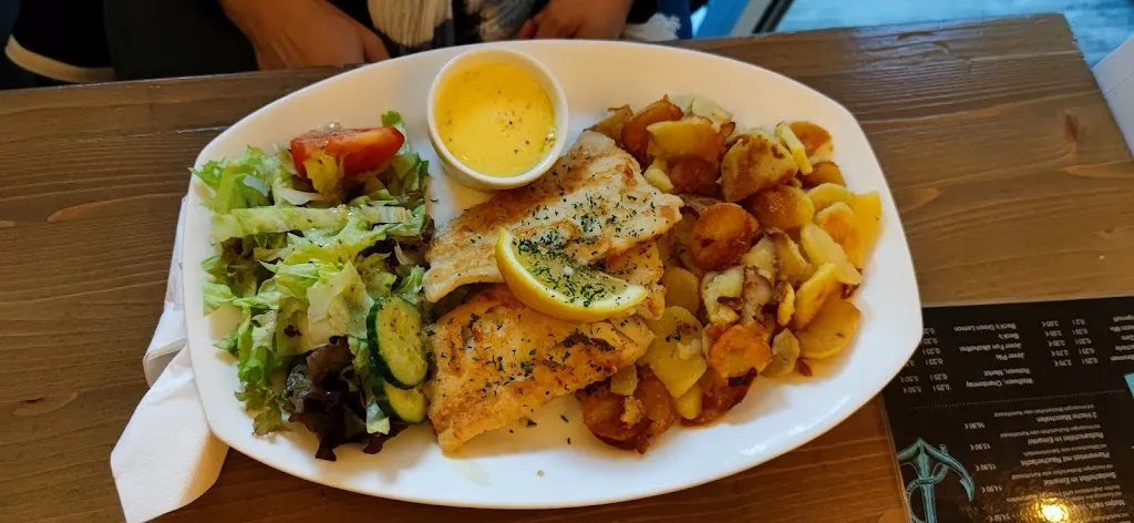 Menu_Die Bratwurst_Langeoog_immagine_7