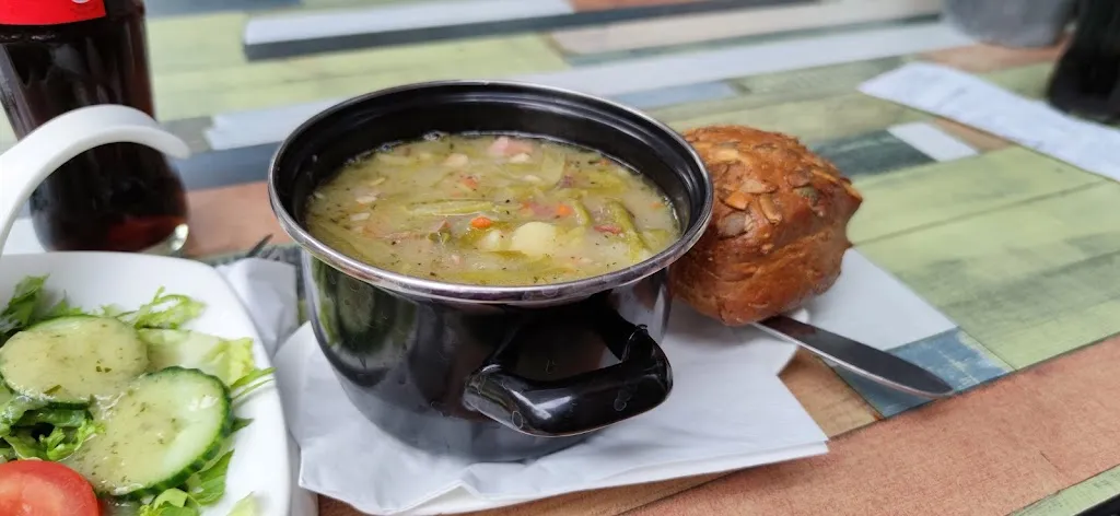 Menu_Die Bratwurst_Langeoog_immagine_8