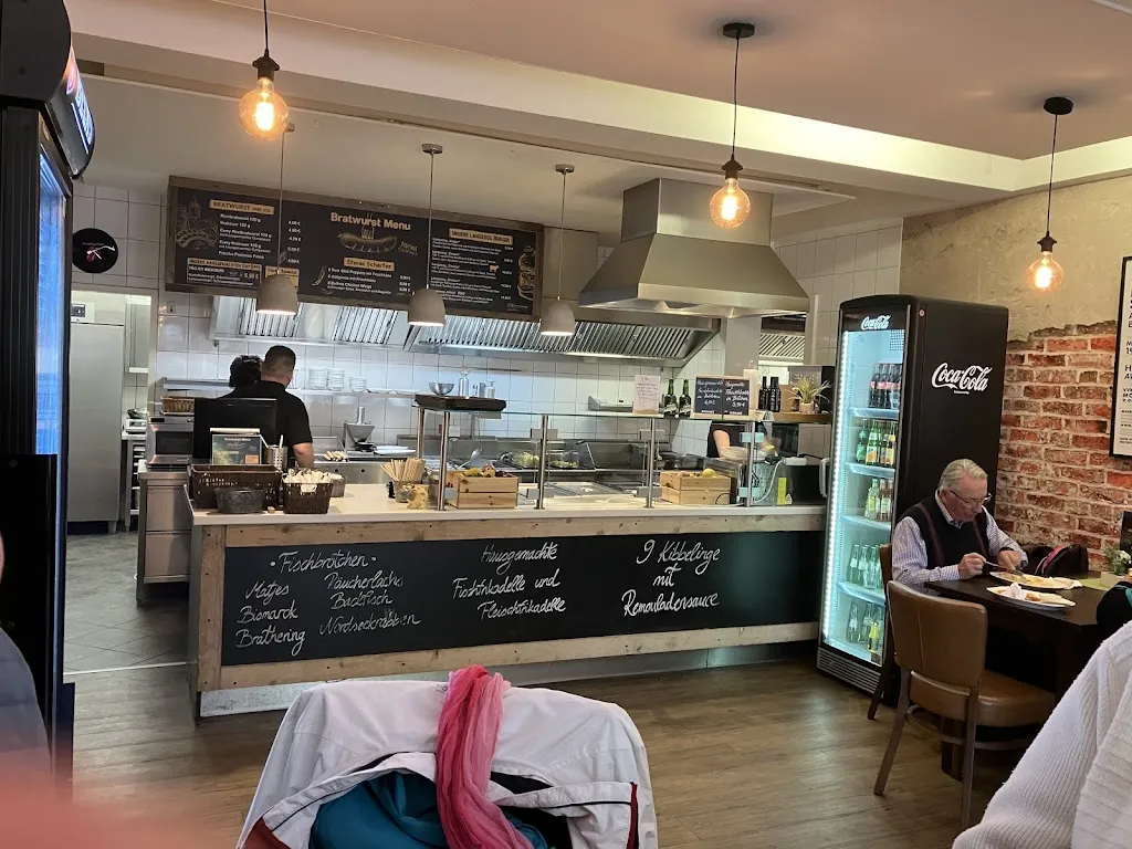 Die Bratwurst_Langeoog_slider_image_1