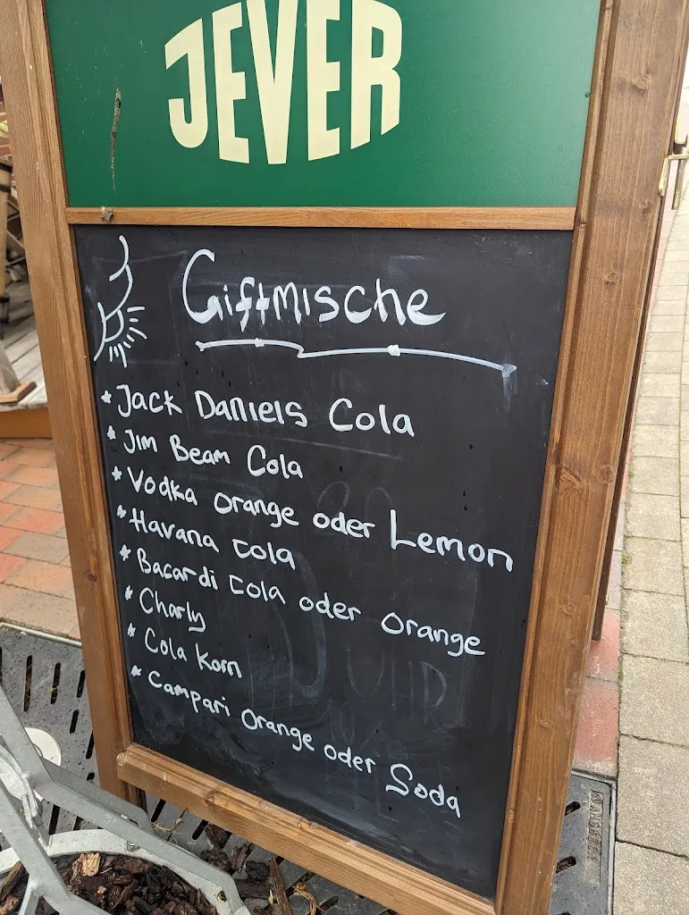 Menu_Captain's Langeoog_Langeoog_image_2