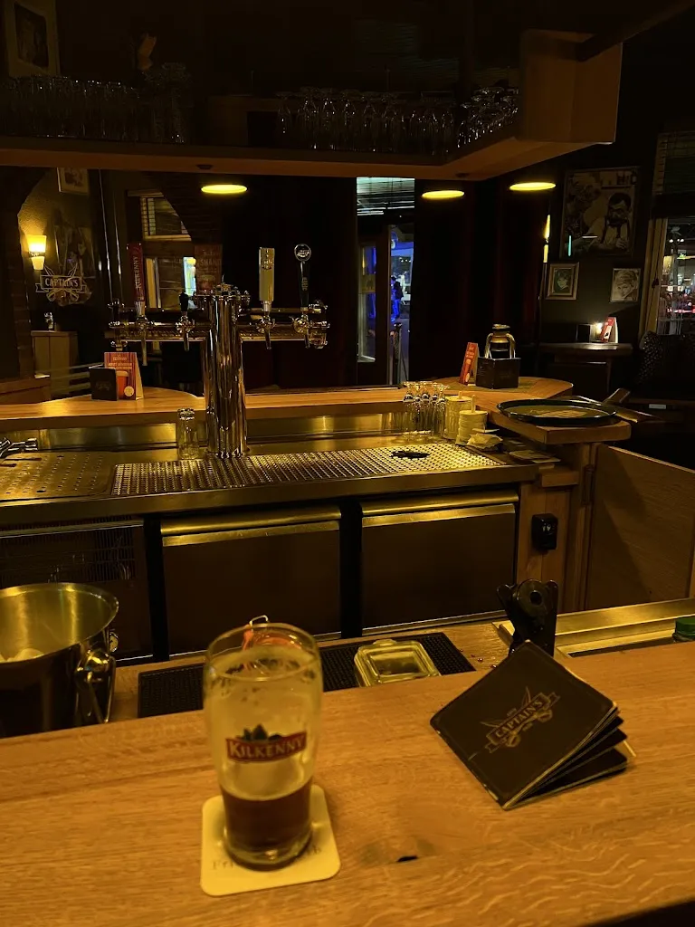 Menu_Captain's Langeoog_Langeoog_image_9