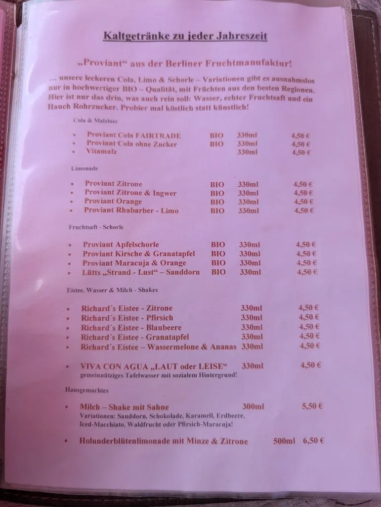 Menu_Langeooger Teestube am Hafen_Langeoog_image_3