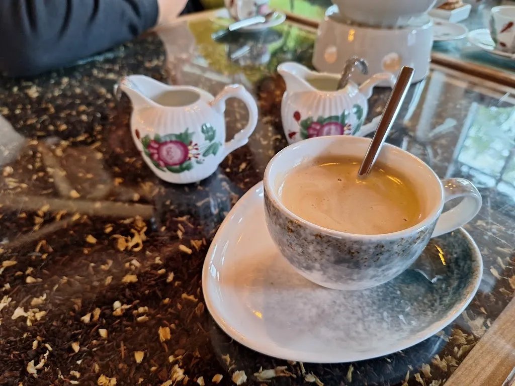 Menu_Langeooger Teestube am Hafen_Langeoog_image_6