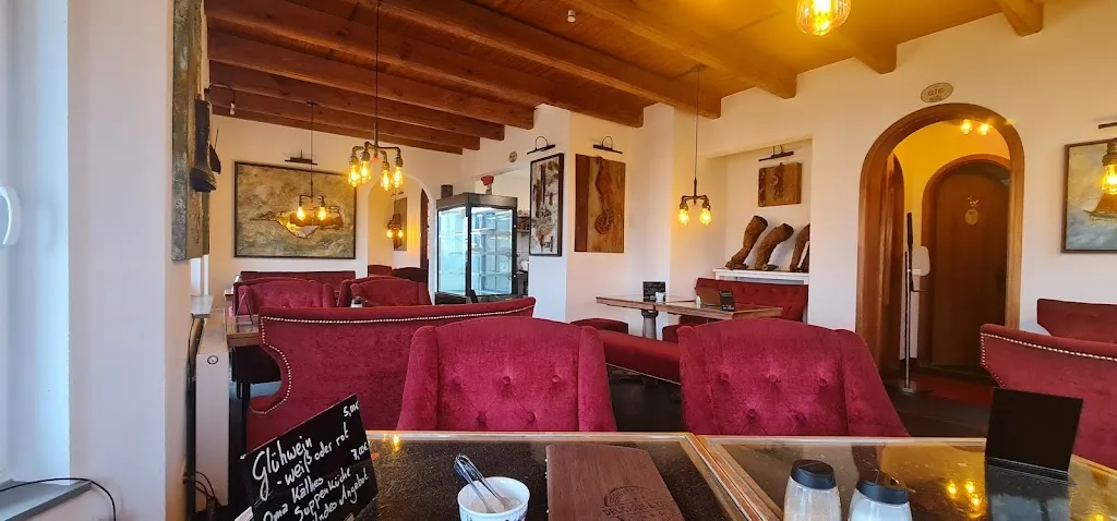 Barry Jones_Langeooger Teestube am Hafen_Langeoog_review