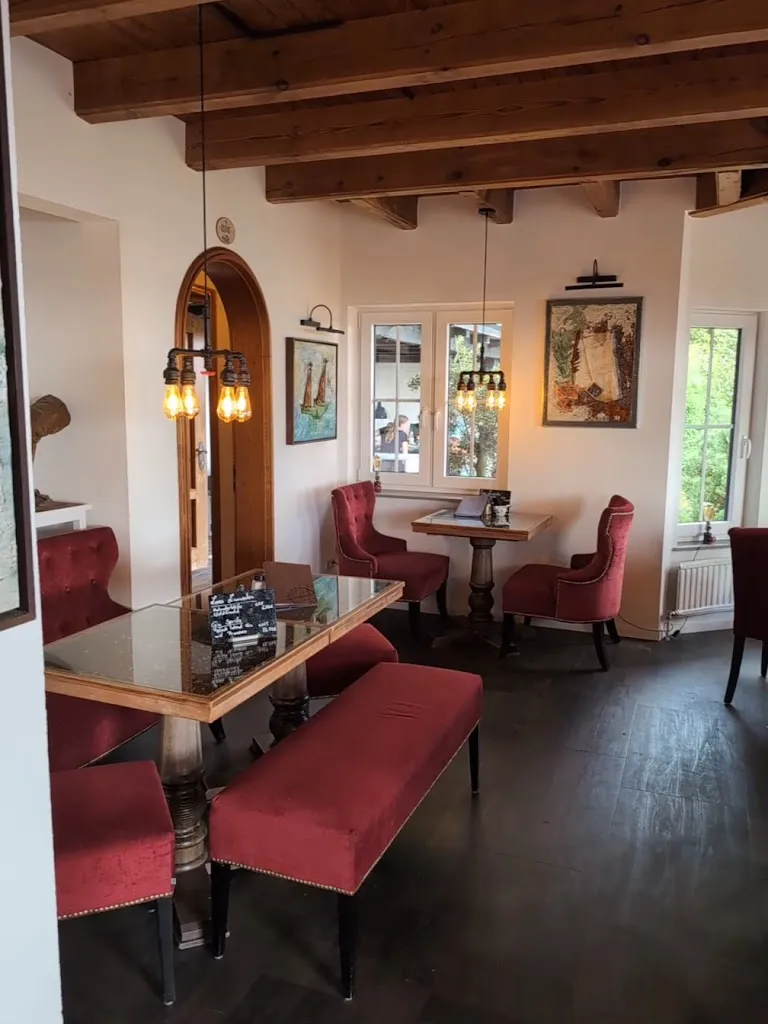 Langeooger Teestube am Hafen_Langeoog_slider_image_2