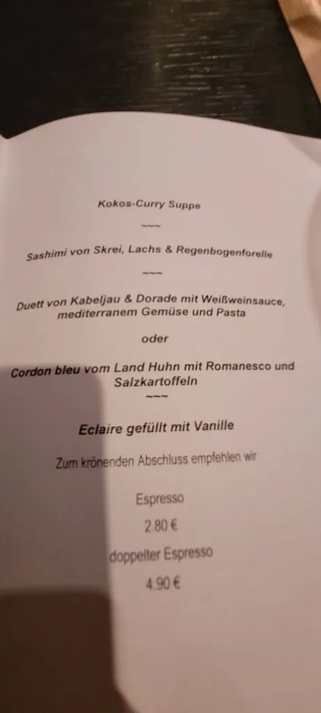 Menu_Restaurant Anno 1828_Langeoog_image_2