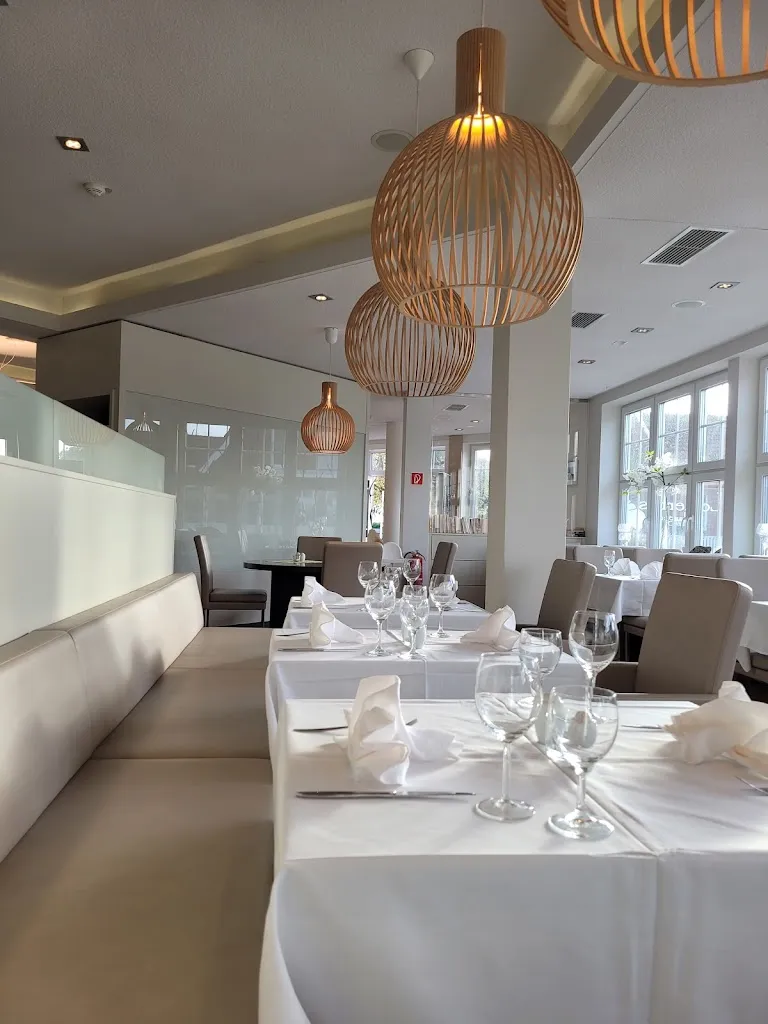 Restaurant Anno 1828 restaurant in Langeoog