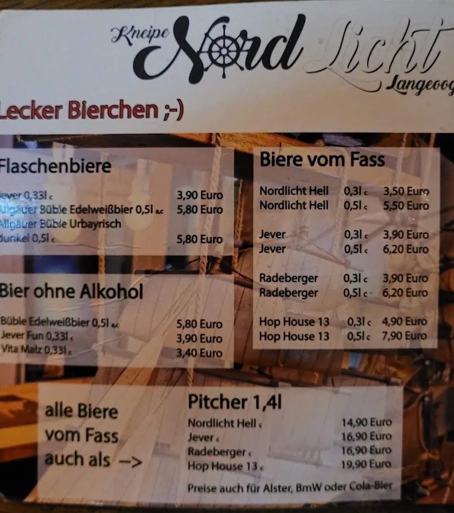Menu_Kneipe Nordlicht_Langeoog_image_4