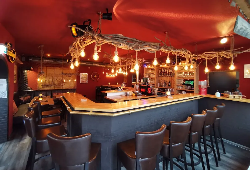 Kneipe Nordlicht restaurant in Langeoog